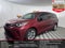 2021 Toyota Sienna XSE