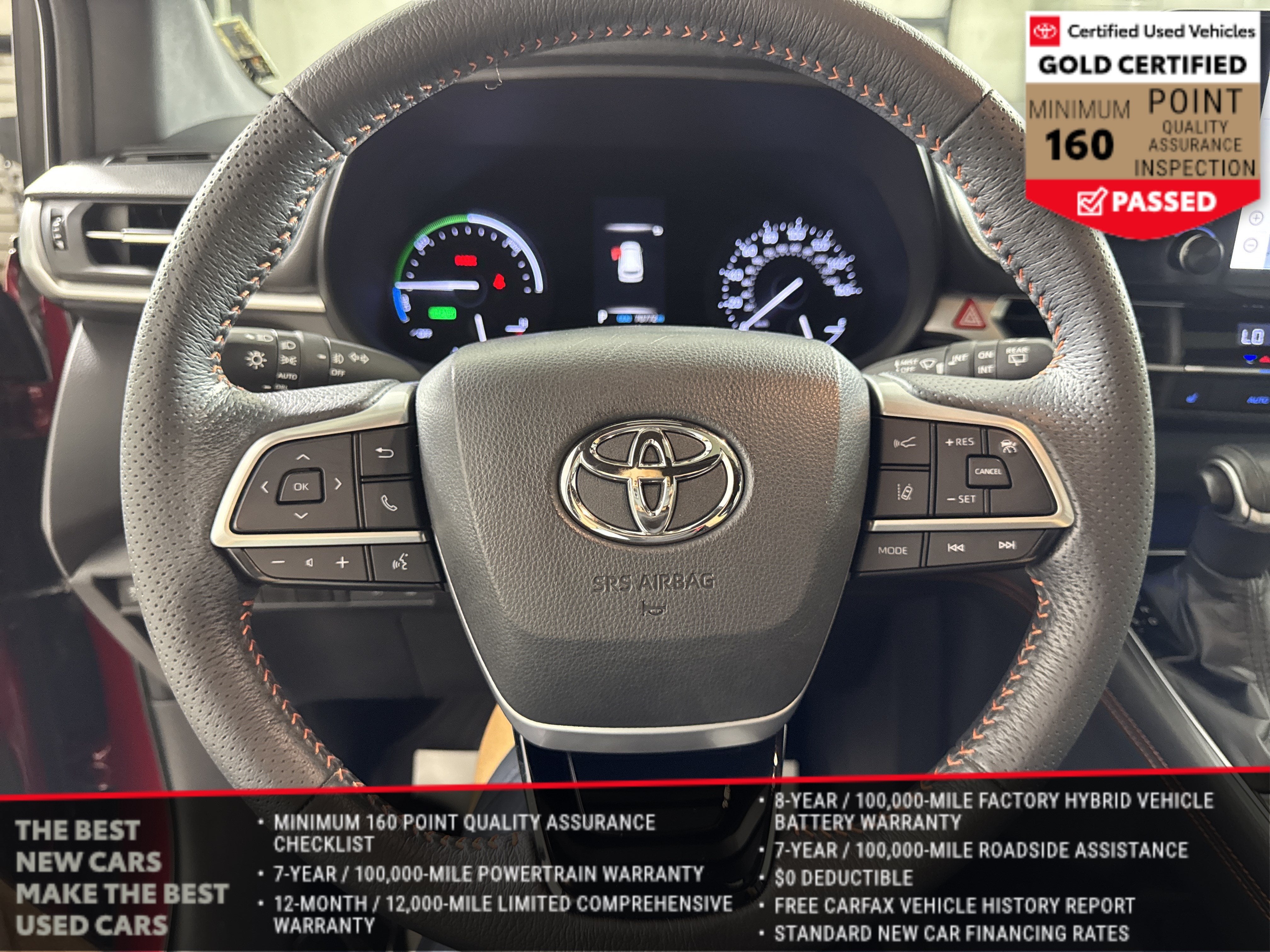 2021 Toyota Sienna XSE