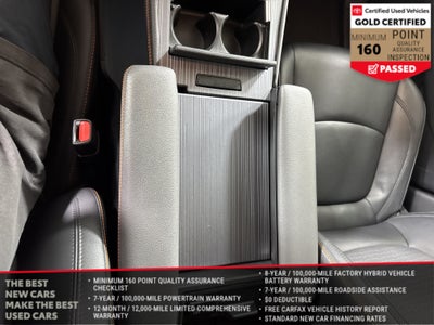 2021 Toyota Sienna XSE