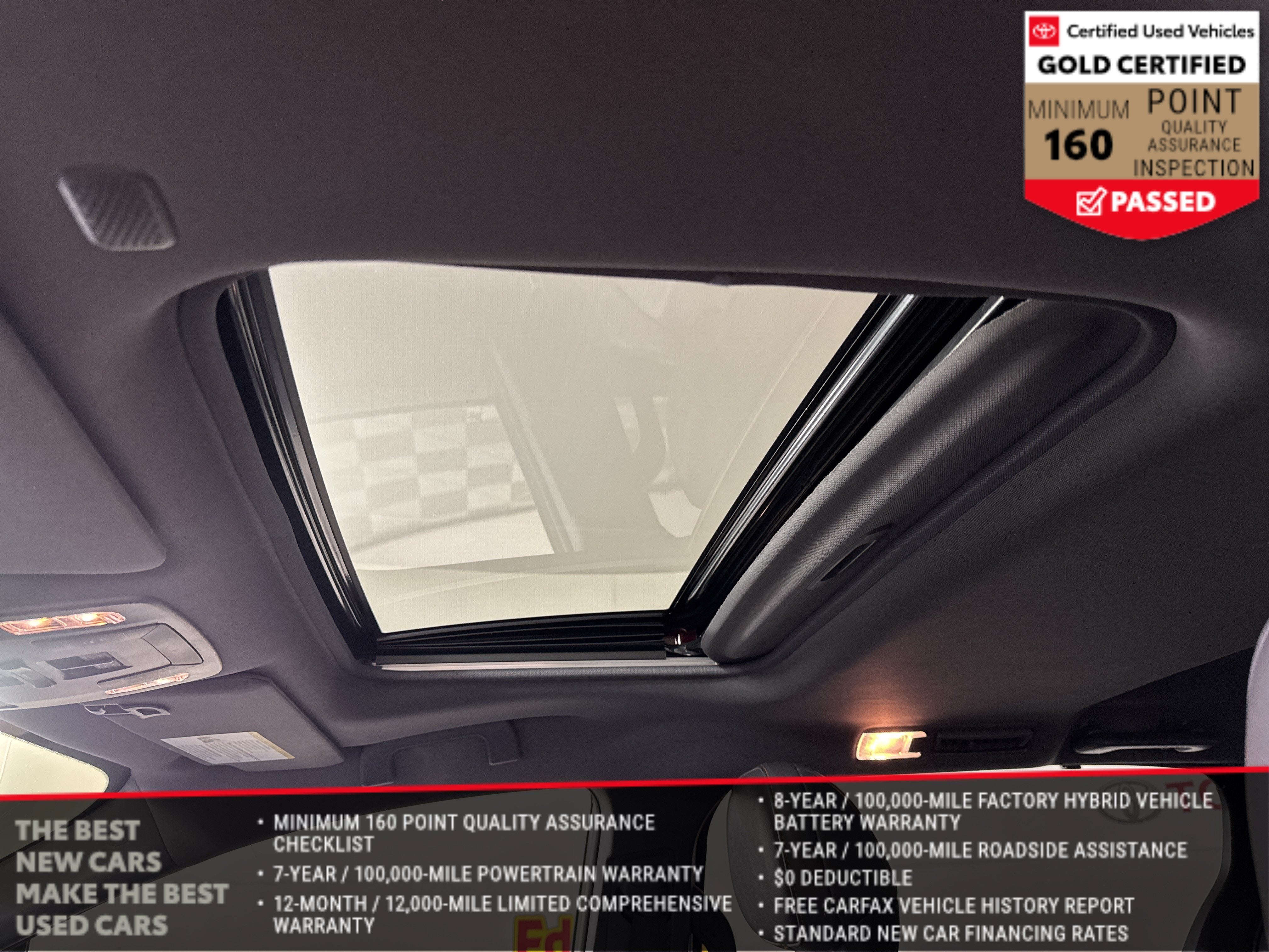 2021 Toyota Sienna XSE
