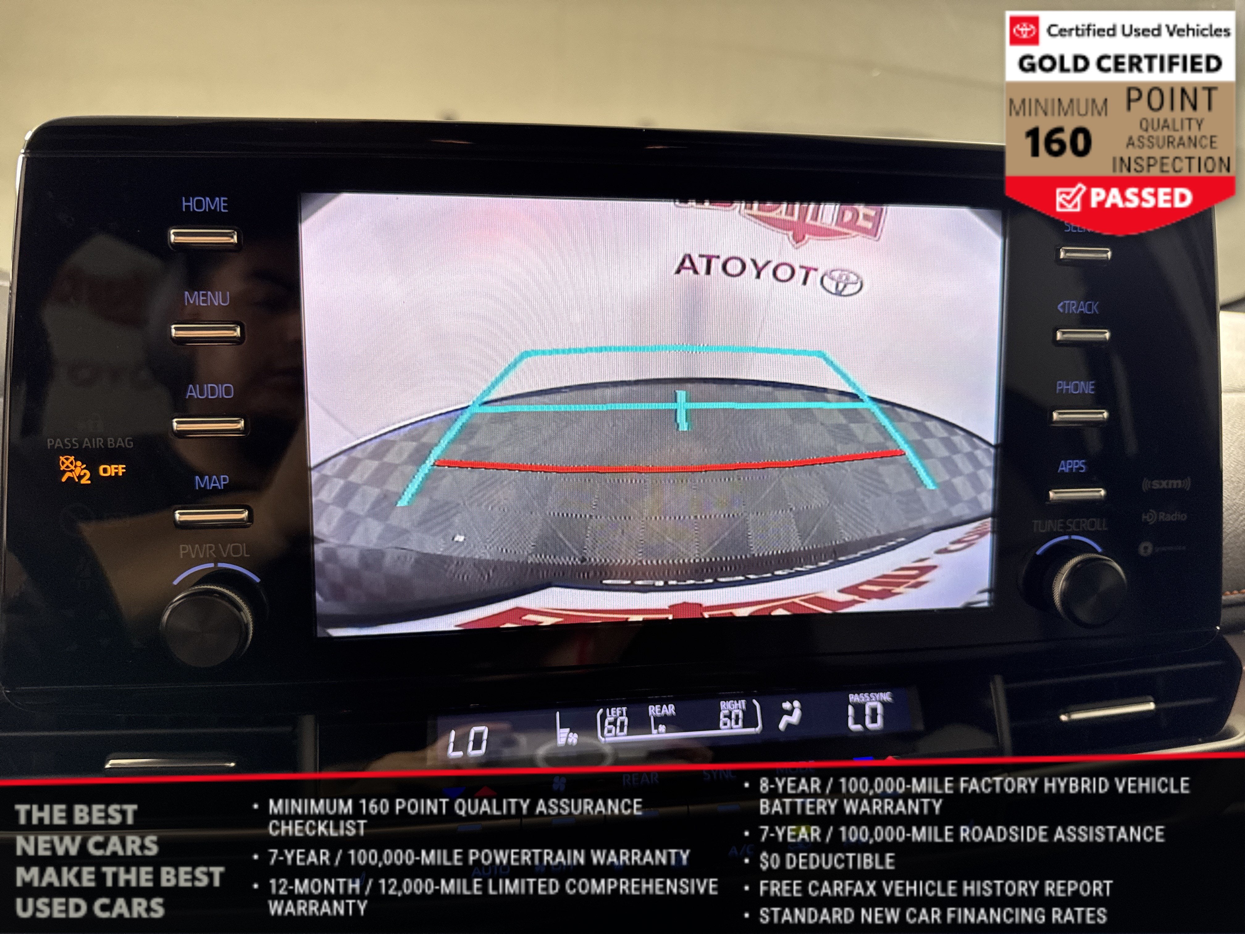 2021 Toyota Sienna XSE
