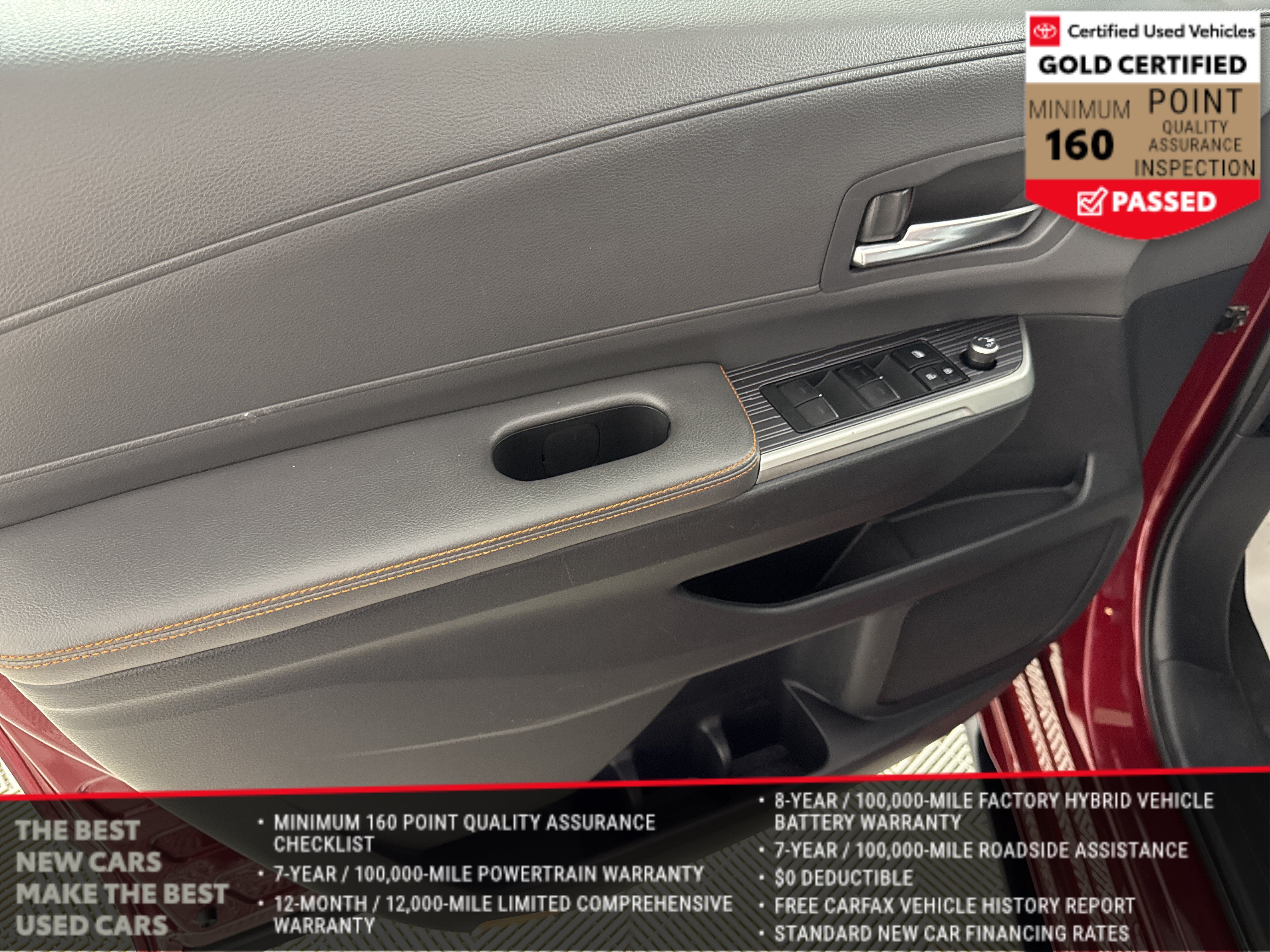 2021 Toyota Sienna XSE