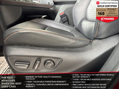 2021 Toyota Sienna XSE