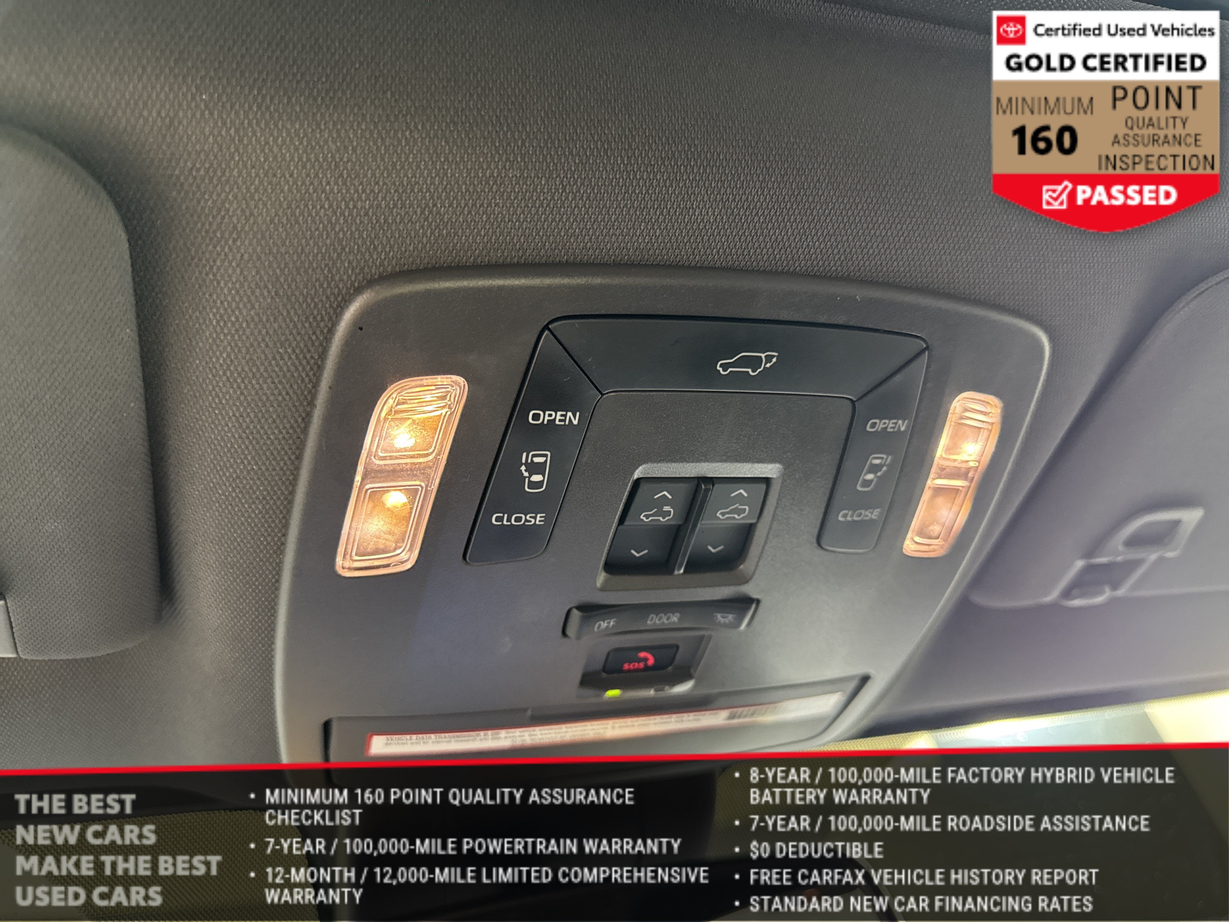 2021 Toyota Sienna XSE