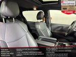 2021 Toyota Sienna XSE