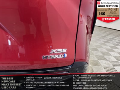 2021 Toyota Sienna XSE
