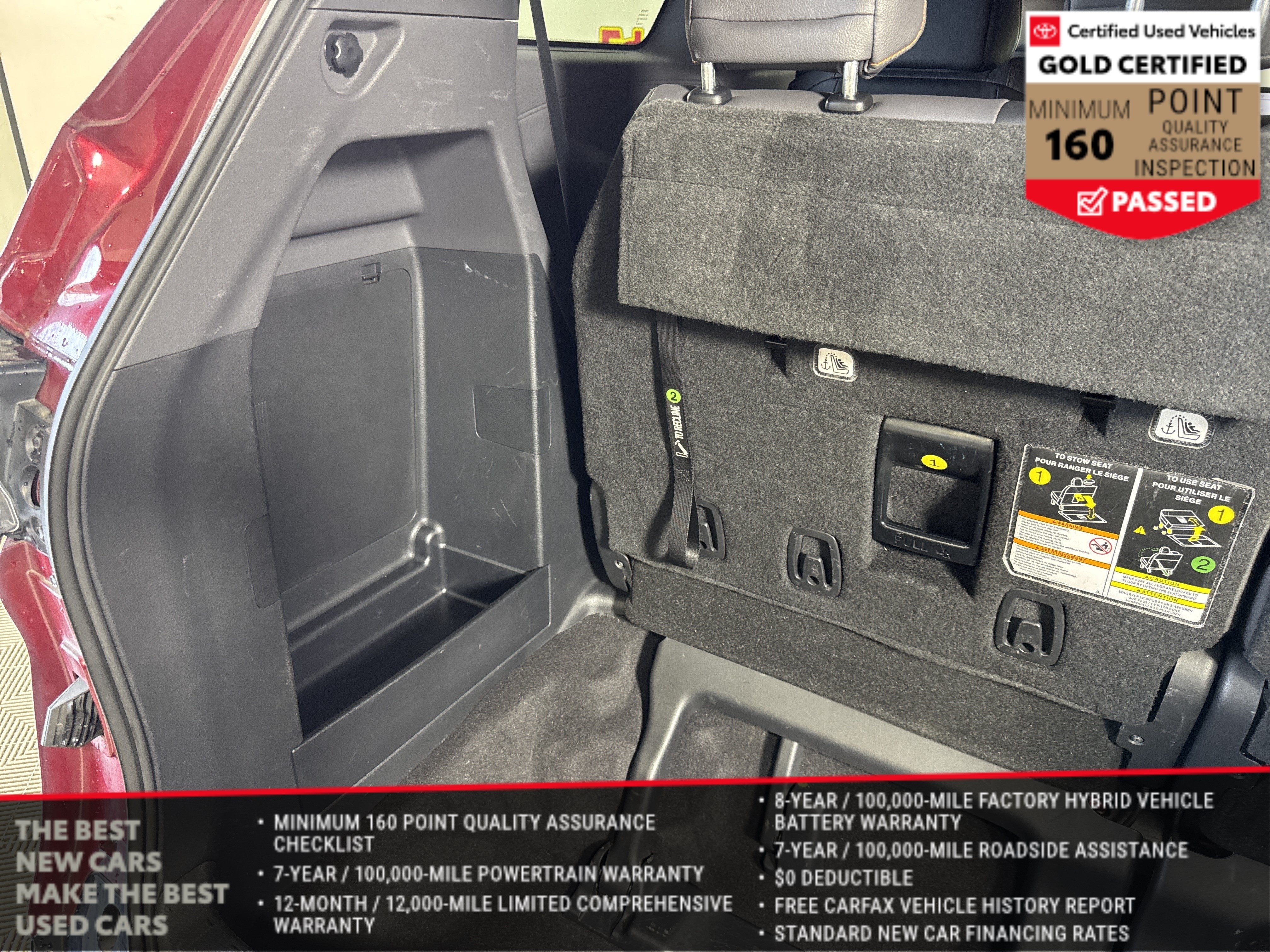 2021 Toyota Sienna XSE