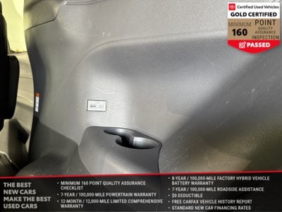2021 Toyota Sienna XSE
