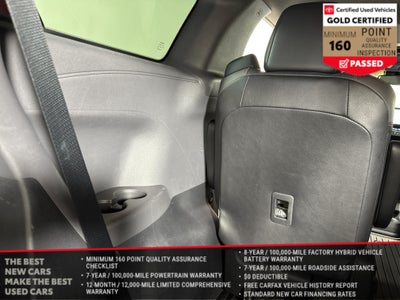 2021 Toyota Sienna XSE