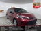 2021 Toyota Sienna XSE