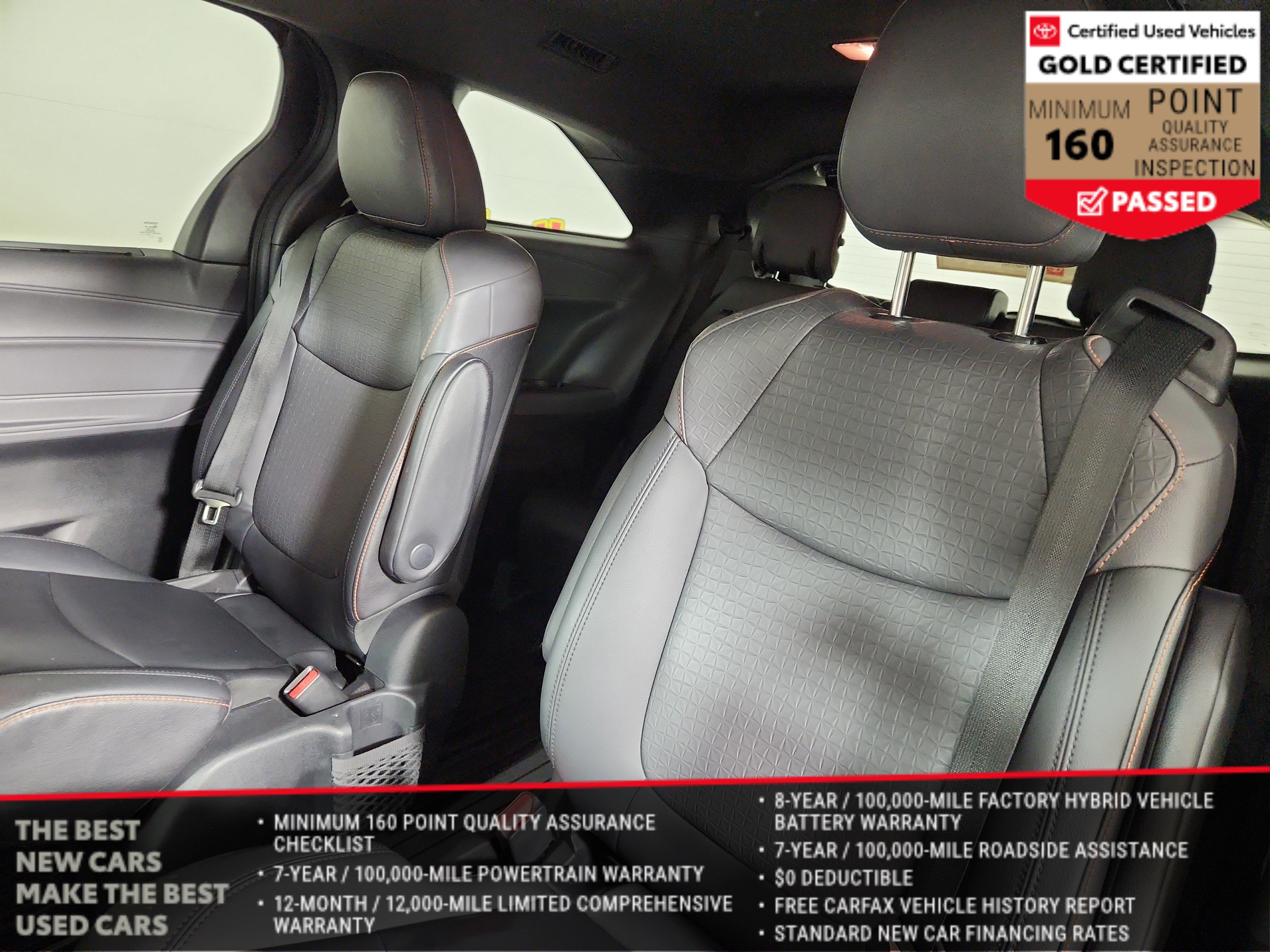 2022 Toyota Sienna XSE