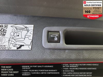 2022 Toyota Sienna XSE