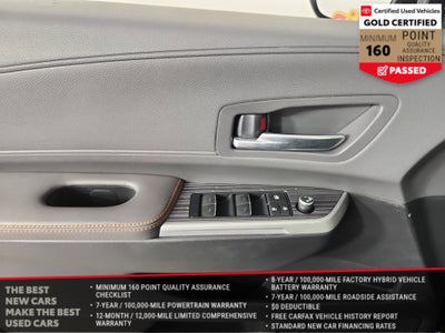 2022 Toyota Sienna XSE
