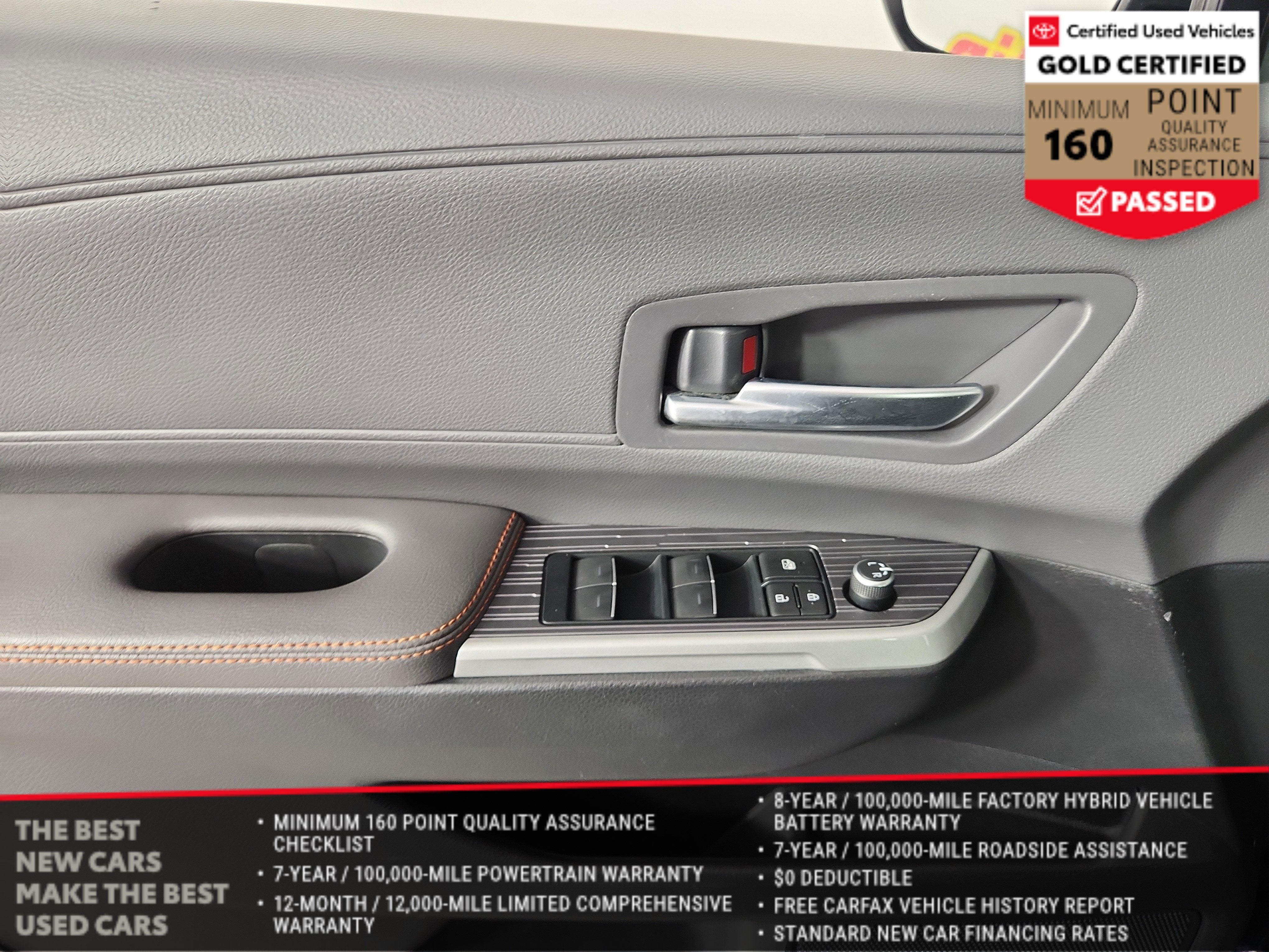 2022 Toyota Sienna XSE