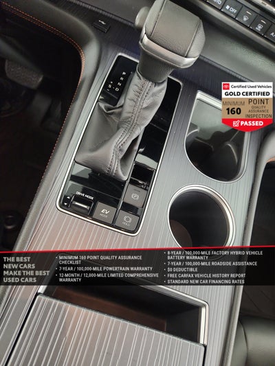 2022 Toyota Sienna XSE