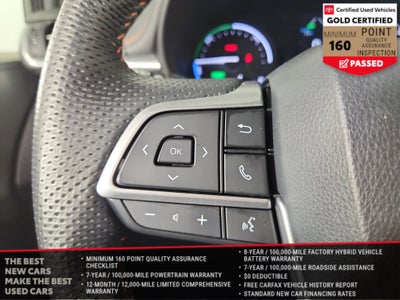 2022 Toyota Sienna XSE