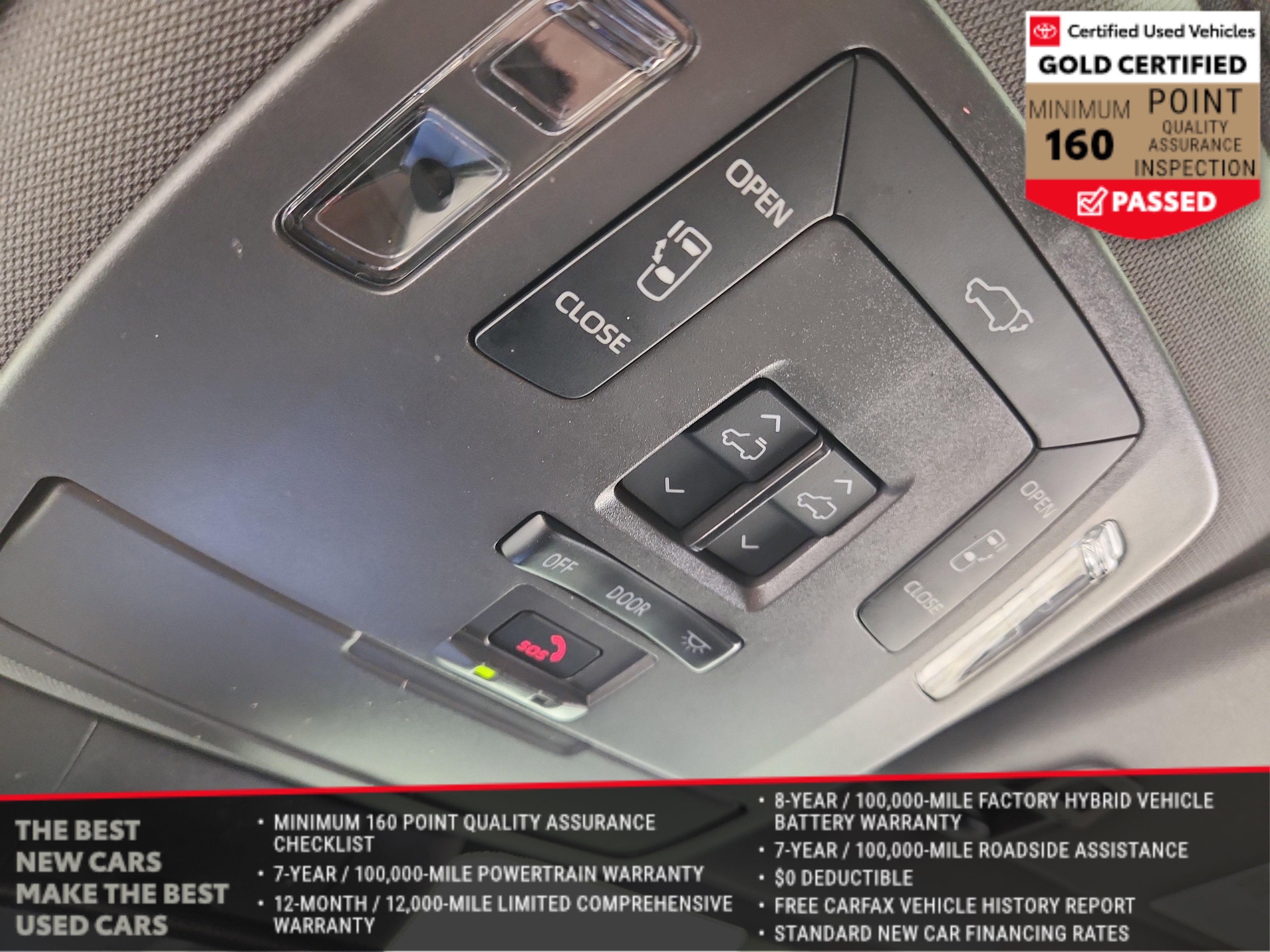 2022 Toyota Sienna XSE