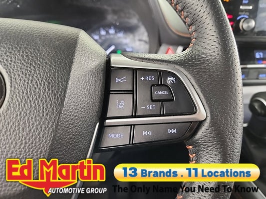 2021 Toyota Sienna XSE in Indianapolis, IN - Ed Martin Automotive Group