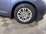 2015 Toyota Sienna XLE 8 Passenger
