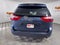 2015 Toyota Sienna XLE 8 Passenger