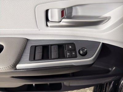 2026 Toyota Sienna XLE 8 Passenger