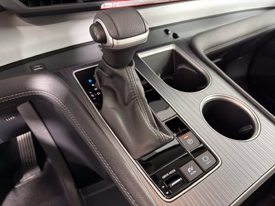 2026 Toyota Sienna XLE 8 Passenger