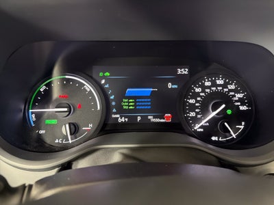 2026 Toyota Sienna XLE 8 Passenger
