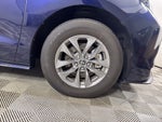 2026 Toyota Sienna XLE 8 Passenger