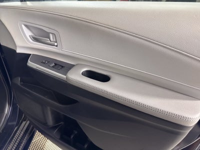 2026 Toyota Sienna XLE 8 Passenger