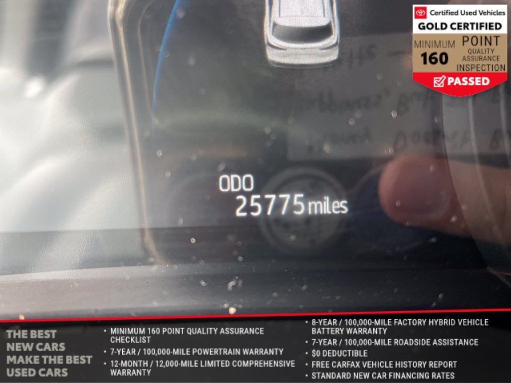 2026 Toyota Sienna XLE 8 Passenger