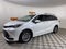 2026 Toyota Sienna XLE 8 Passenger