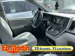 2015 Toyota Sienna L