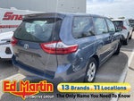 2015 Toyota Sienna L