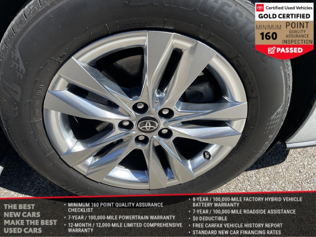 2024 Toyota Sienna Limited