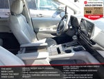 2024 Toyota Sienna Limited