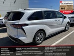 2024 Toyota Sienna Limited