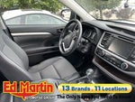 2017 Toyota Highlander LE Plus