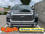 2018 Toyota Tundra 1794 Edition