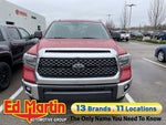 2018 Toyota Tundra 1794