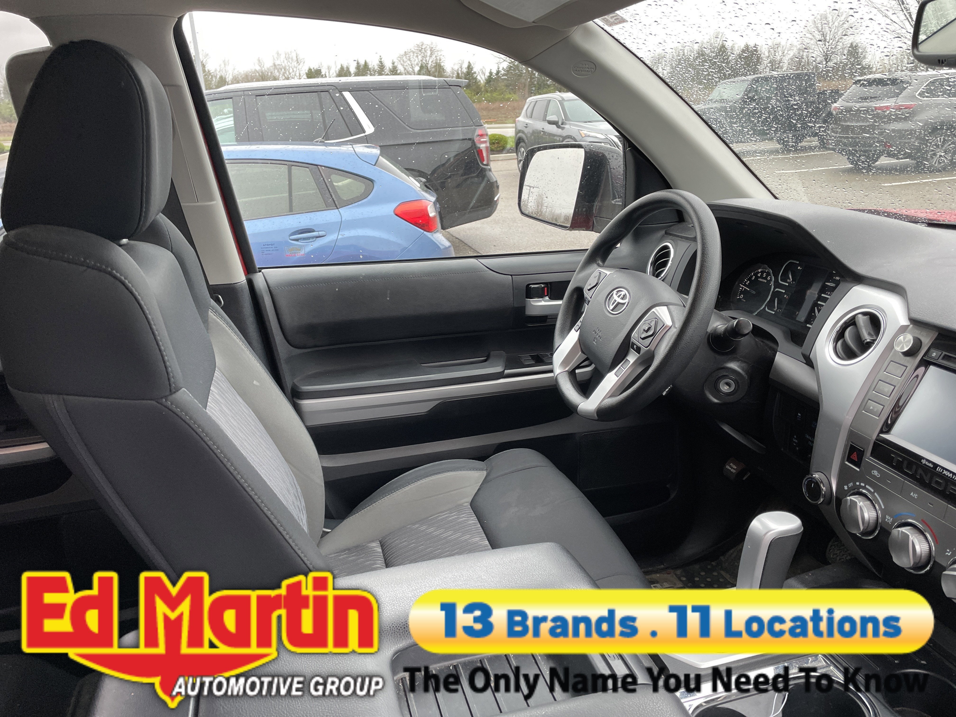 2018 Toyota Tundra 1794