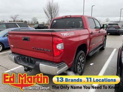 2018 Toyota Tundra 1794