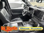 2024 Toyota Tundra Platinum Hybrid