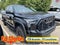 2022 Toyota Tundra TRD Pro Hybrid