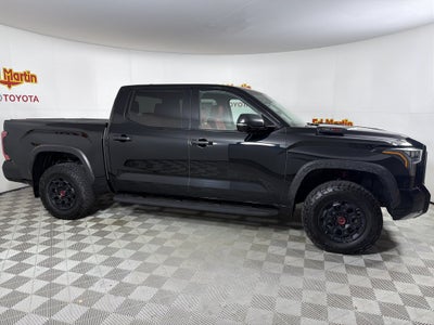 2022 Toyota Tundra Hybrid TRD Pro