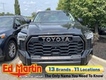 2022 Toyota Tundra TRD Pro Hybrid