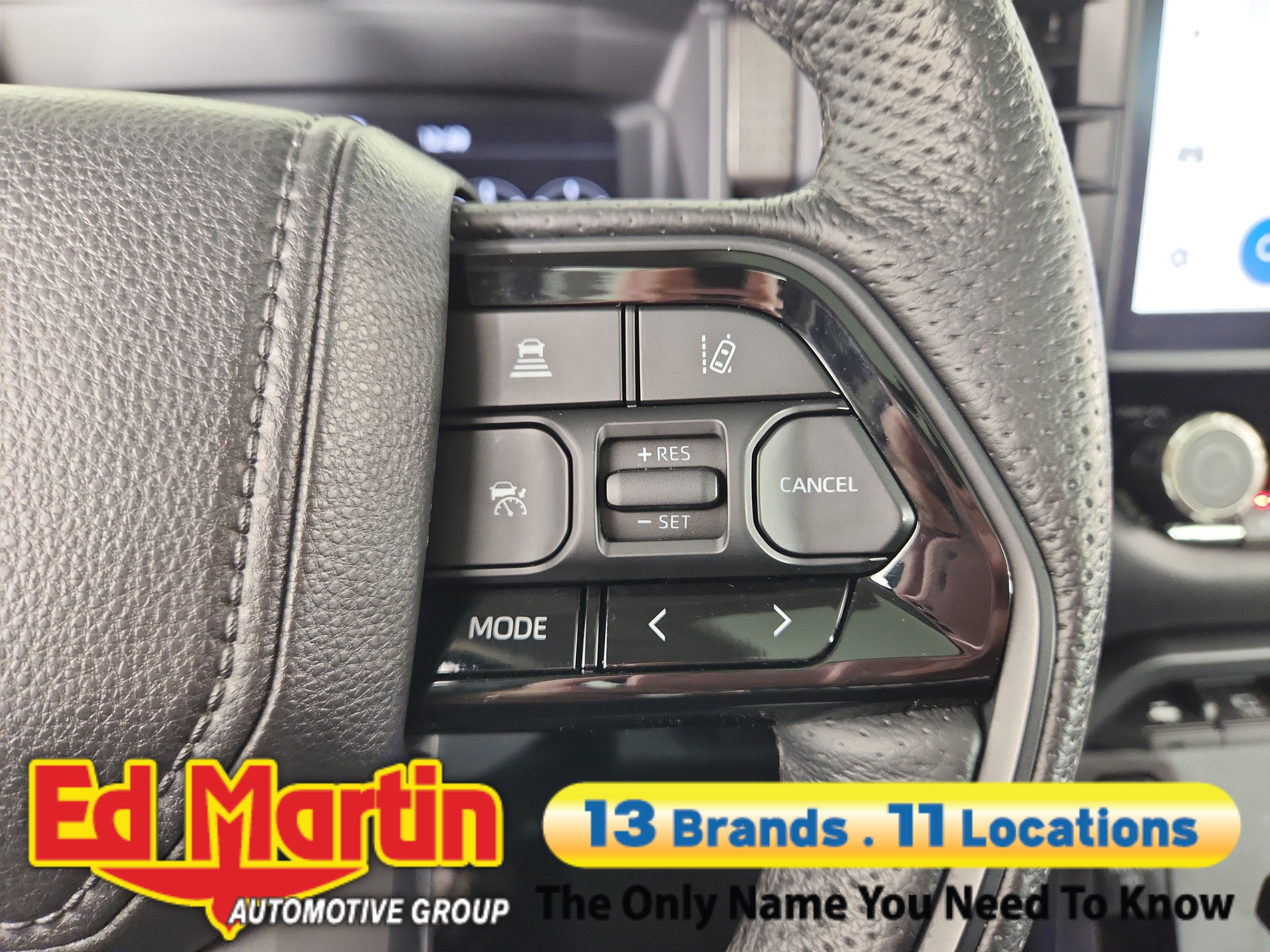 2022 Toyota Tundra TRD Pro Hybrid