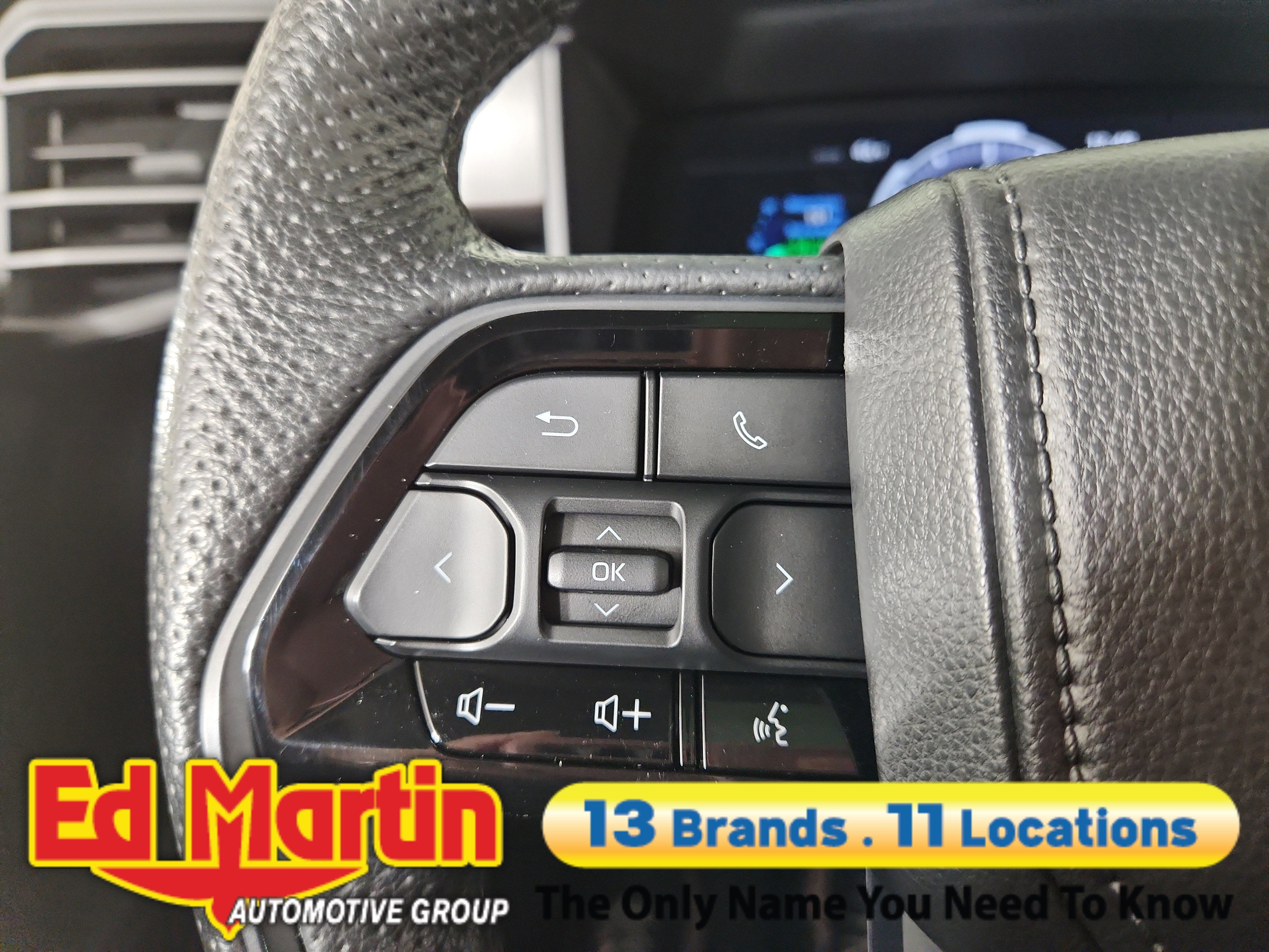 2022 Toyota Tundra TRD Pro Hybrid