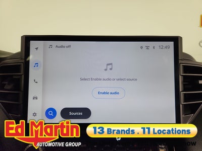 2022 Toyota Tundra TRD Pro Hybrid