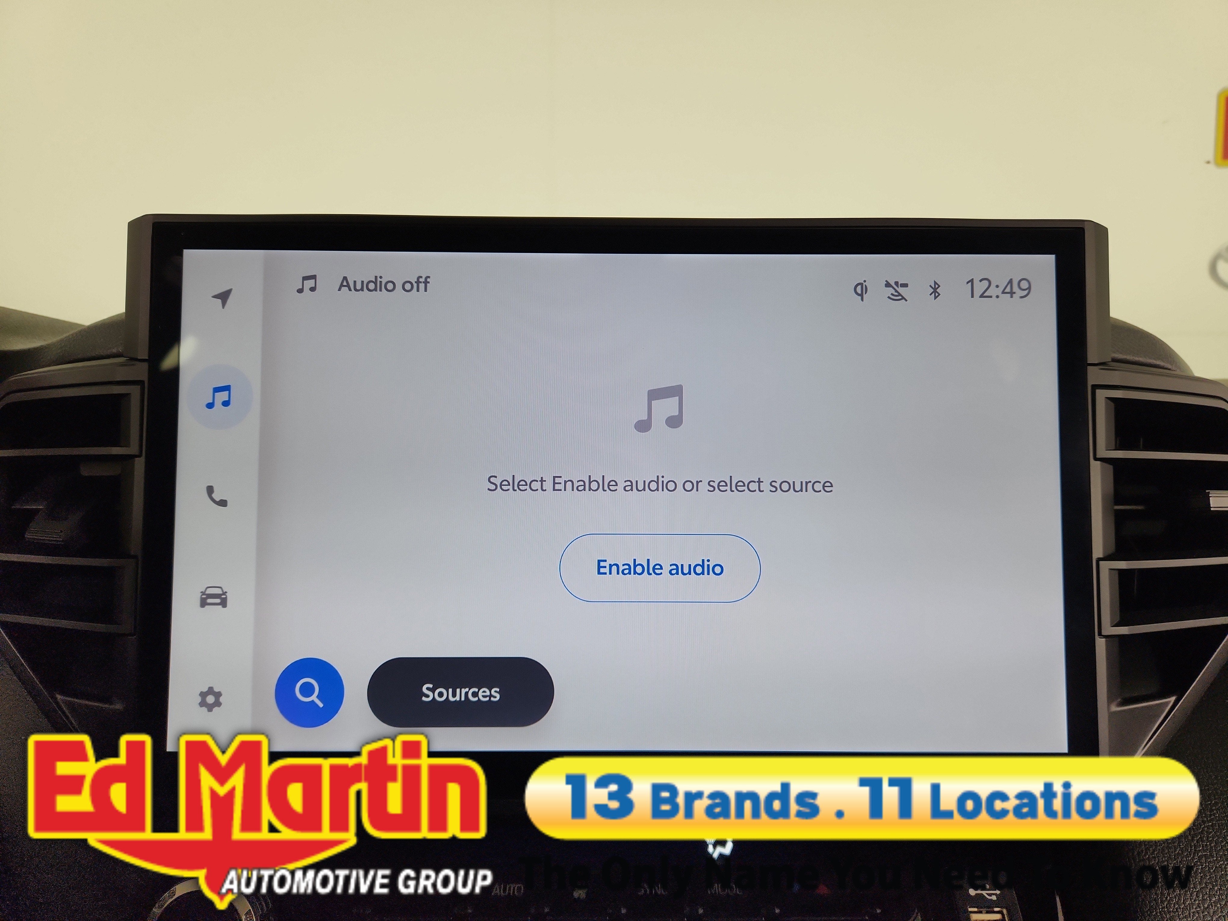 2022 Toyota Tundra TRD Pro Hybrid