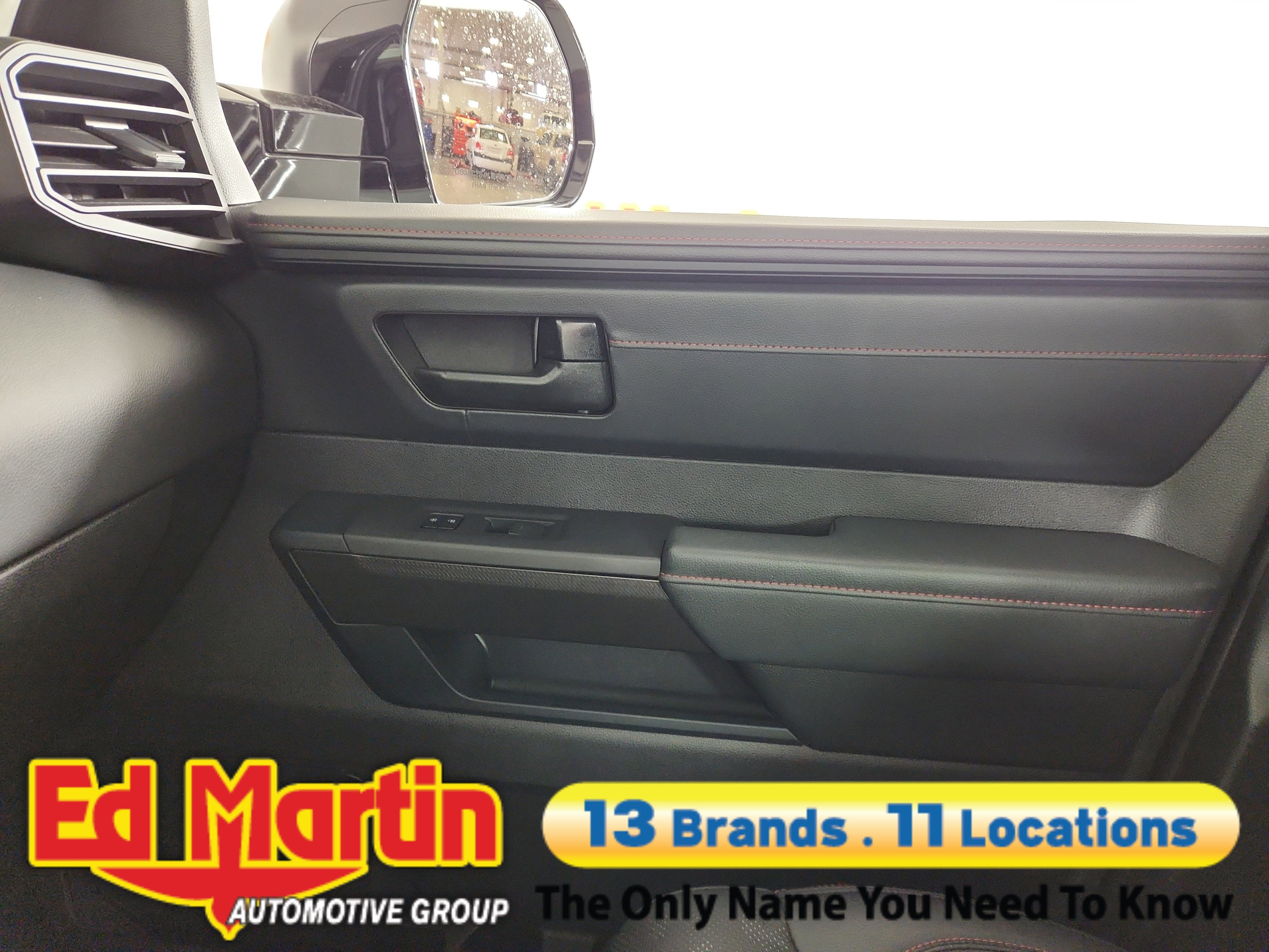 2022 Toyota Tundra TRD Pro Hybrid